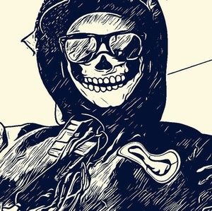 Meet your Posher, Jason